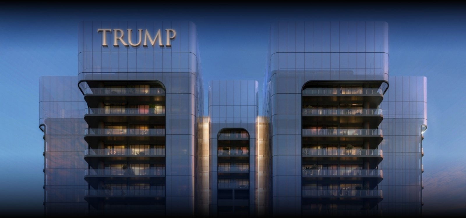 Trump Tower 2